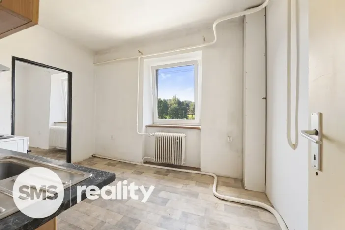 Prodej činžovního domu, Úsobí, 248 m2