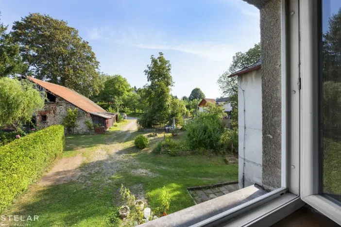 Prodej činžovního domu, Úsobí, 248 m2