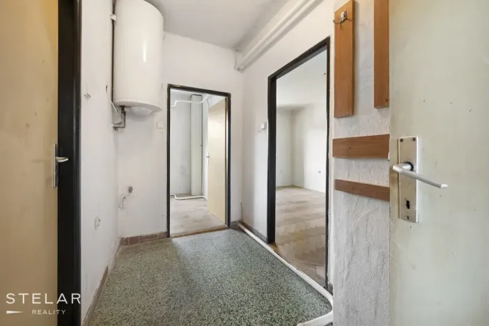 Prodej činžovního domu, Úsobí, 248 m2