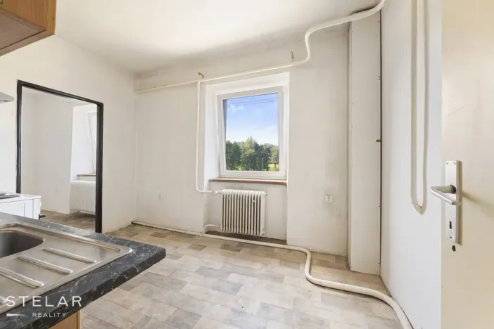 Prodej činžovního domu, Úsobí, 248 m2