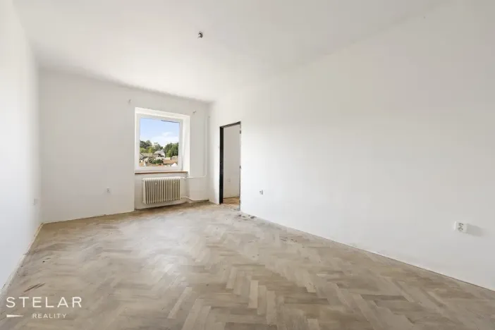 Prodej činžovního domu, Úsobí, 248 m2