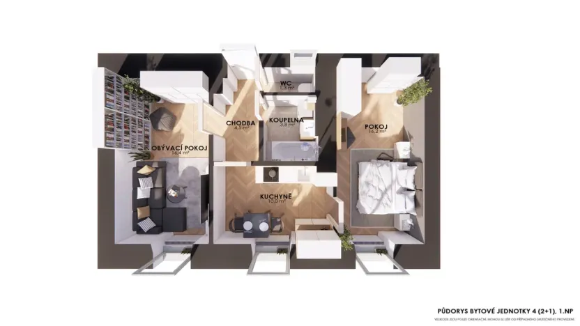 Prodej činžovního domu, Úsobí, 248 m2