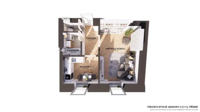 Prodej činžovního domu, Úsobí, 248 m2