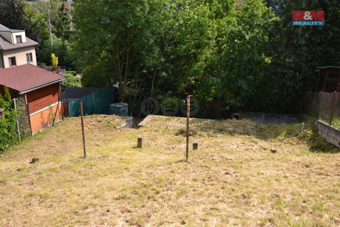 Prodej pozemku pro bydlení, Náchod, 284 m2