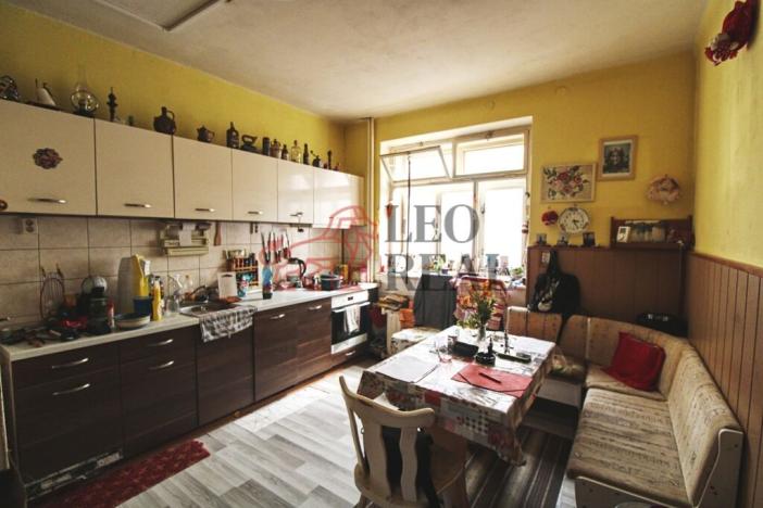 Prodej rodinného domu, Sivice, 120 m2