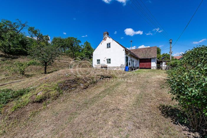 Prodej rodinného domu, Milešov, 160 m2