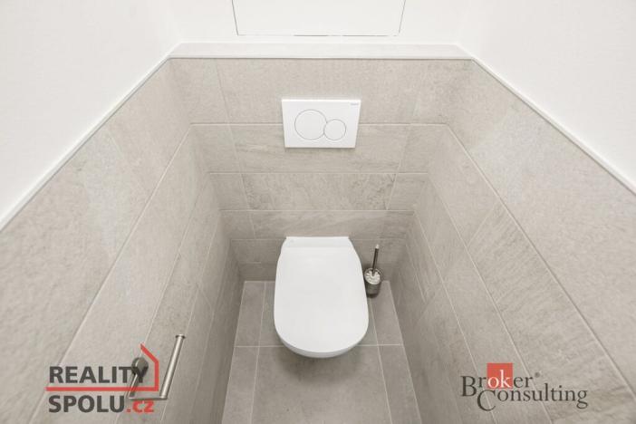 Prodej bytu 2+kk, Praha - Hodkovičky, Pod lysinami, 41 m2