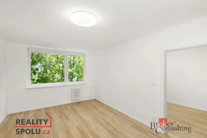 Prodej bytu 2+kk, Praha - Hodkovičky, Pod lysinami, 41 m2