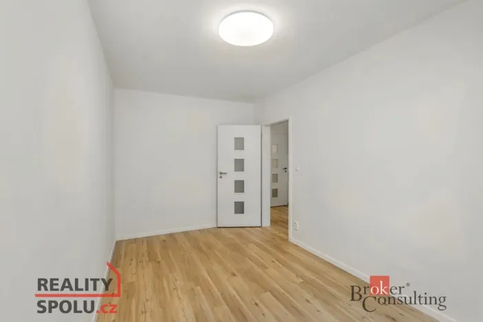 Prodej bytu 2+kk, Praha - Hodkovičky, Pod lysinami, 41 m2