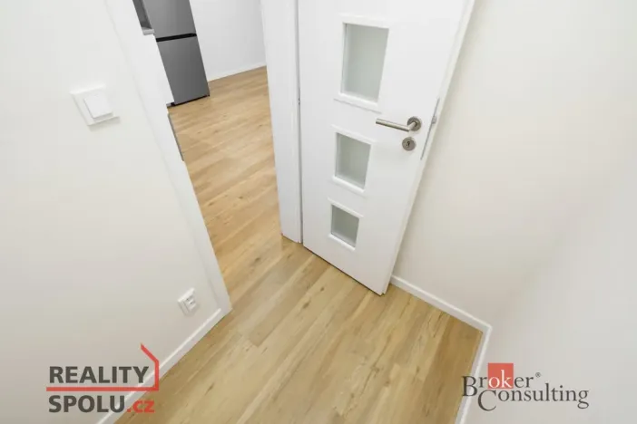 Prodej bytu 2+kk, Praha - Hodkovičky, Pod lysinami, 41 m2