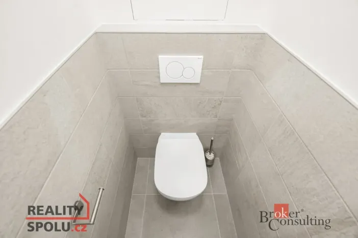 Prodej bytu 2+kk, Praha - Hodkovičky, Pod lysinami, 41 m2