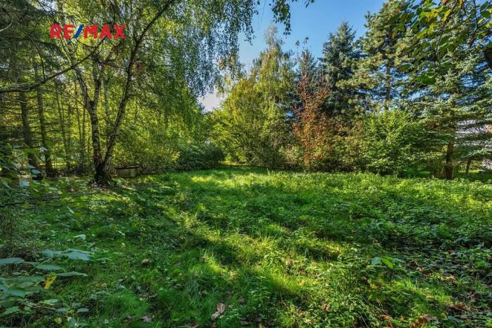 Prodej pozemku pro bydlení, Babice, Na Hujaru, 412 m2