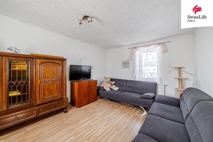 Prodej rodinného domu, Lenešice, Jana Švermy, 110 m2