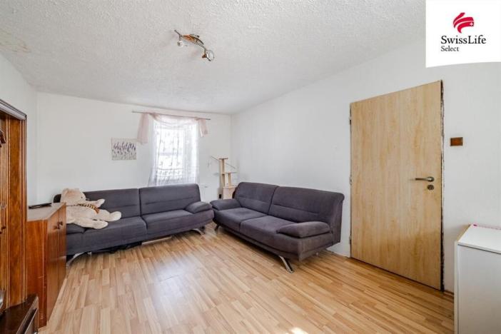 Prodej rodinného domu, Lenešice, Jana Švermy, 110 m2