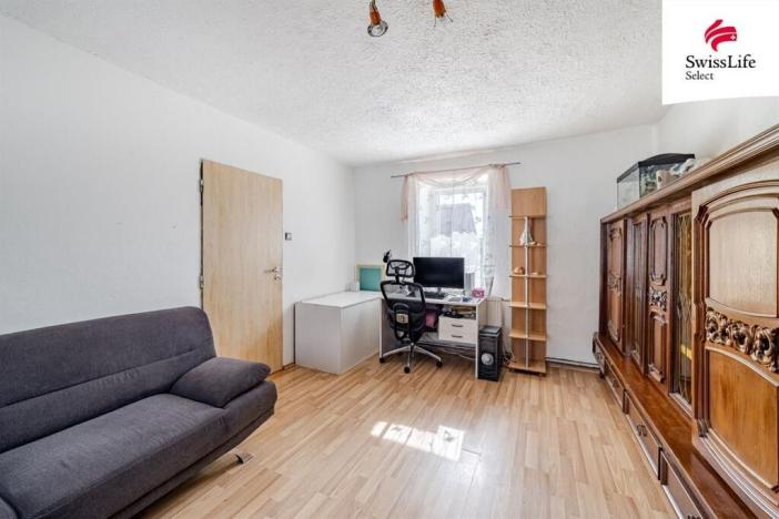 Prodej rodinného domu, Lenešice, Jana Švermy, 110 m2