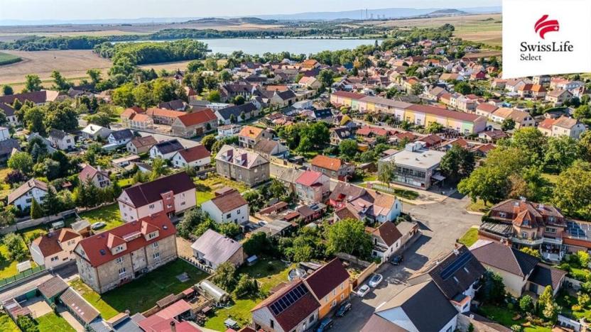Prodej rodinného domu, Lenešice, Jana Švermy, 110 m2
