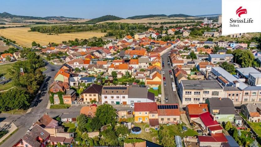 Prodej rodinného domu, Lenešice, Jana Švermy, 110 m2