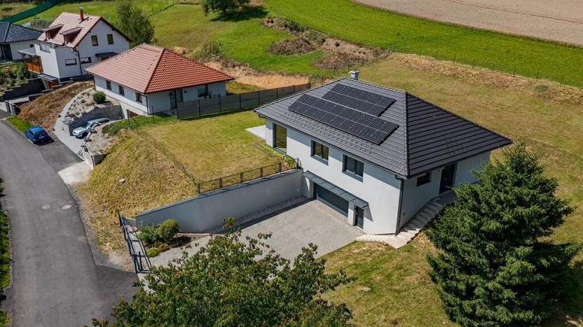 Prodej rodinného domu, Sloupnice, 236 m2