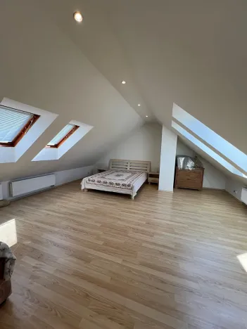 Prodej bytu 3+kk, Karlovy Vary, Ondřejská, 97 m2