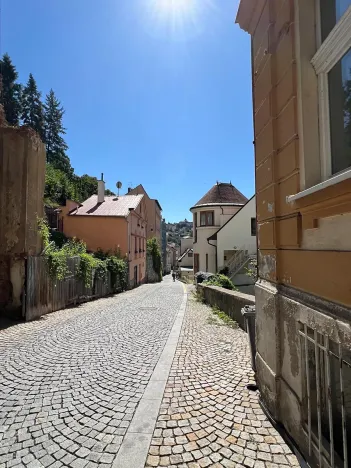 Prodej bytu 3+kk, Karlovy Vary, Ondřejská, 97 m2