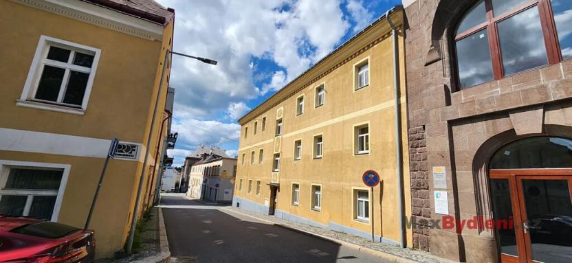 Prodej bytu 3+1, Liberec, Boženy Němcové, 93 m2