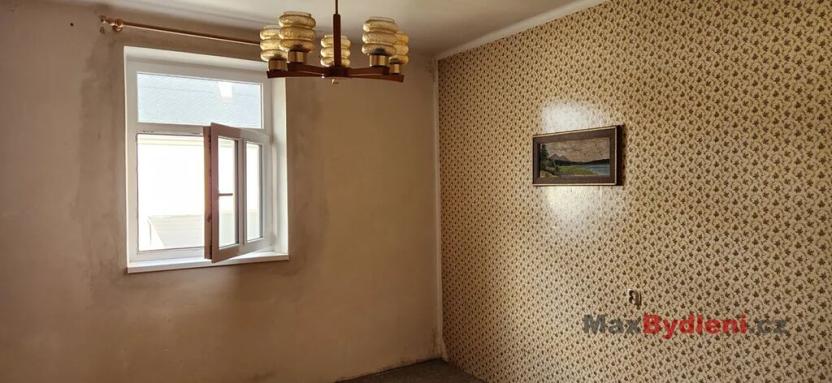 Prodej bytu 3+1, Liberec, Boženy Němcové, 93 m2