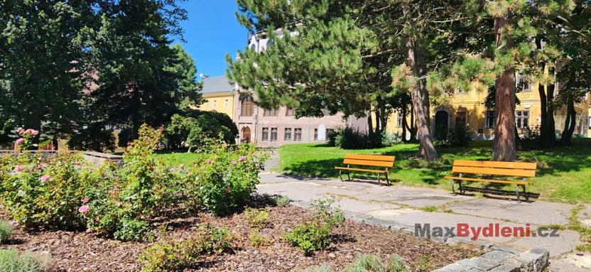 Prodej bytu 3+1, Liberec, Boženy Němcové, 93 m2