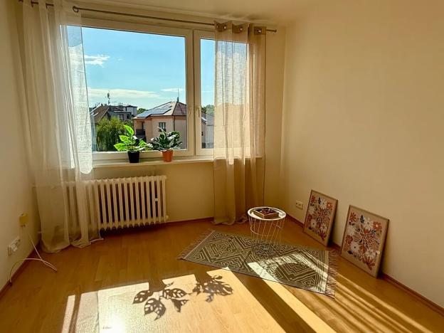 Prodej bytu 2+kk, Praha - Kobylisy, Havlínova, 40 m2