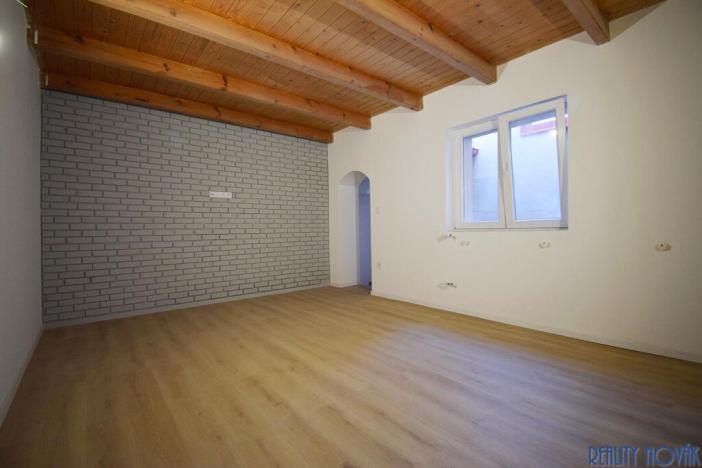 Prodej rodinného domu, Roudnice nad Labem, Palackého, 59 m2