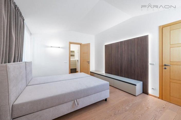 Pronájem bytu 4+kk, Praha - Vinohrady, Jana Masaryka, 228 m2