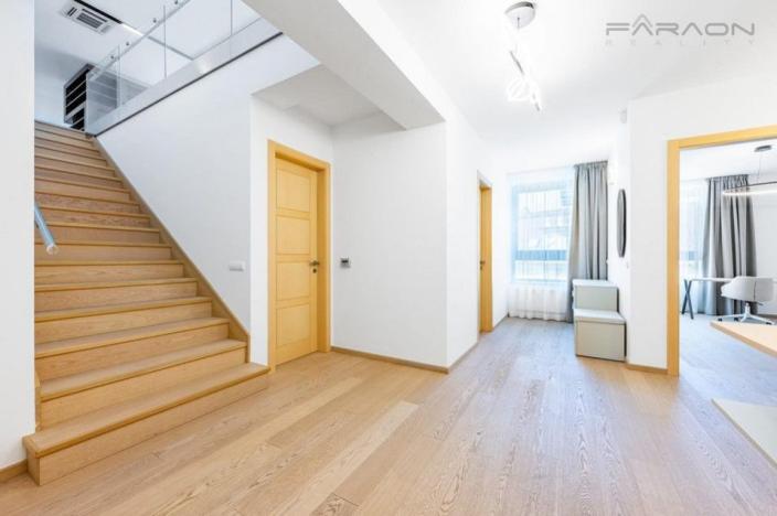 Pronájem bytu 4+kk, Praha - Vinohrady, Jana Masaryka, 228 m2