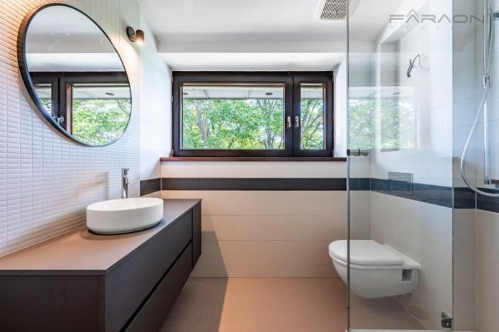 Pronájem bytu 4+kk, Praha - Vinohrady, Jana Masaryka, 228 m2