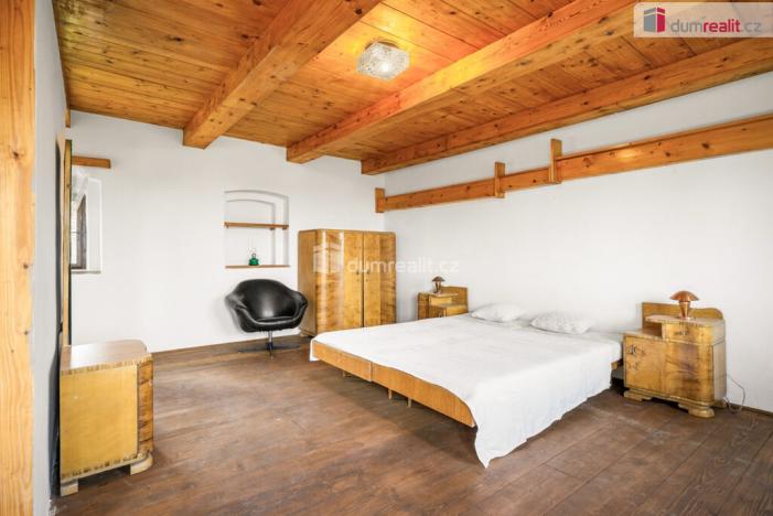 Prodej rodinného domu, Třebušín - Řepčice, 100 m2