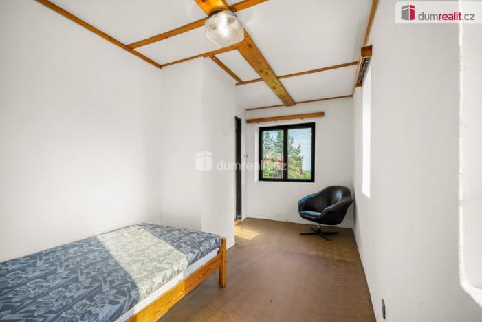 Prodej rodinného domu, Třebušín - Řepčice, 100 m2