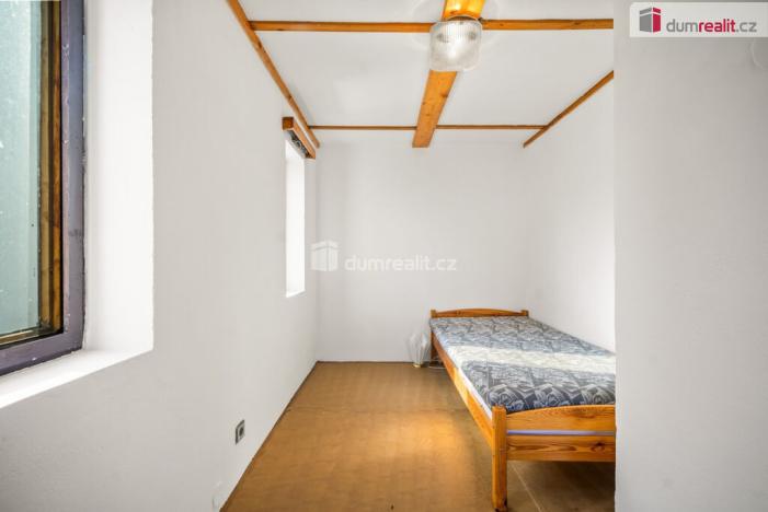 Prodej rodinného domu, Třebušín - Řepčice, 100 m2