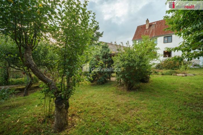 Prodej rodinného domu, Třebušín - Řepčice, 100 m2