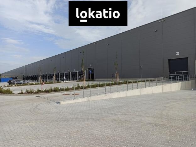 Pronájem skladu, Pardubice - Rosice, 2600 m2