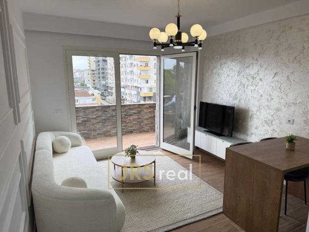 Prodej bytu 1+1, Durrës, Albánie, 62 m2