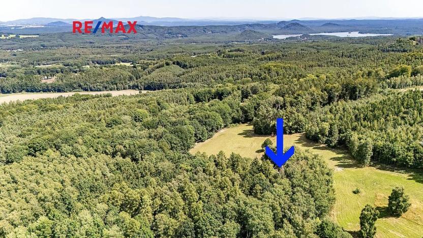 Prodej chaty, Chlum, 60 m2