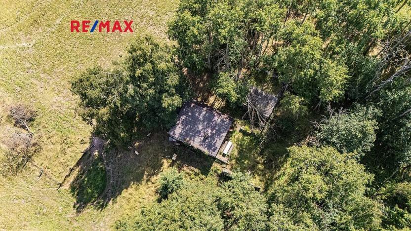 Prodej chaty, Chlum, 60 m2