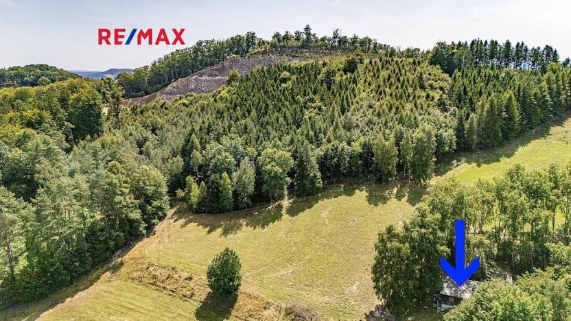 Prodej chaty, Chlum, 60 m2