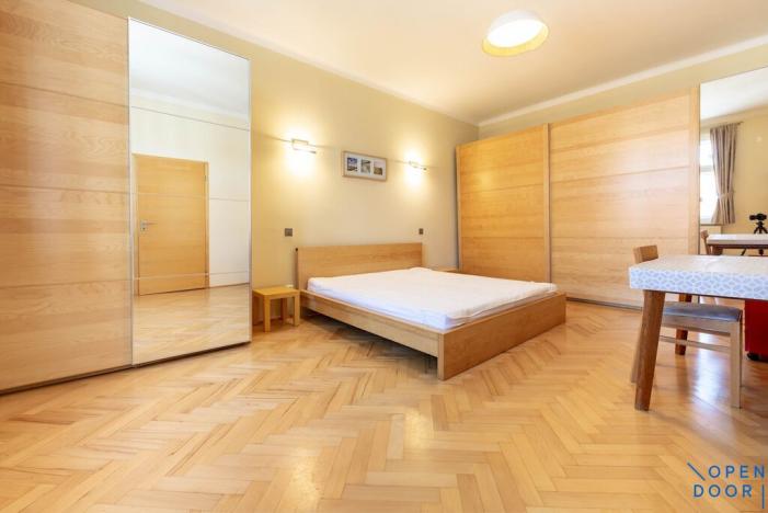 Pronájem bytu 2+kk, Praha - Žižkov, Sudoměřská, 70 m2