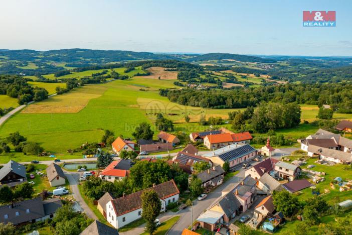 Prodej rodinného domu, Svatá Maří - Štítkov, 200 m2