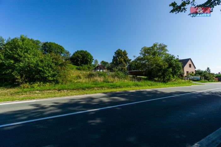 Prodej pozemku pro bydlení, Veliny, 633 m2