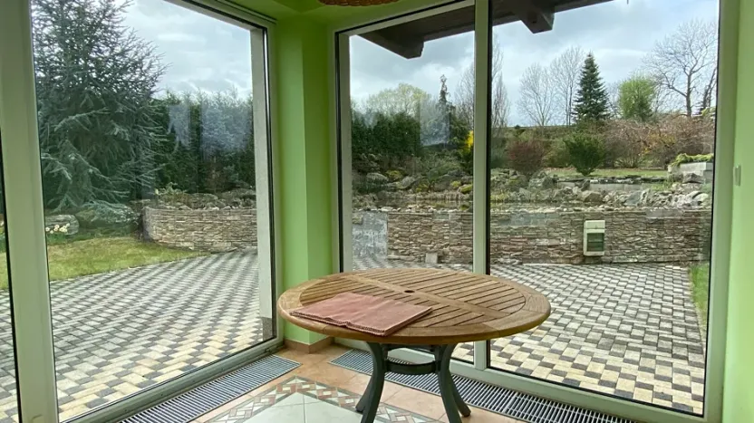 Prodej rodinného domu, Příbram, 207 m2