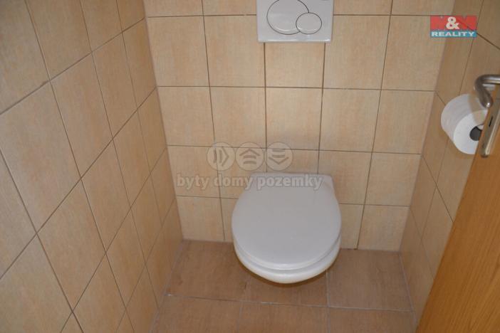 Prodej bytu 1+1, Červený Kostelec, Boženy Němcové, 56 m2