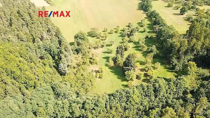 Prodej sadu/vinice, Miloňovice, 18431 m2