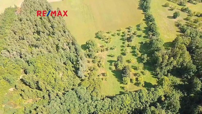 Prodej sadu/vinice, Miloňovice, 18431 m2