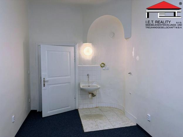 Pronájem kanceláře, Brno - Brno-město, Františkánská, 45 m2