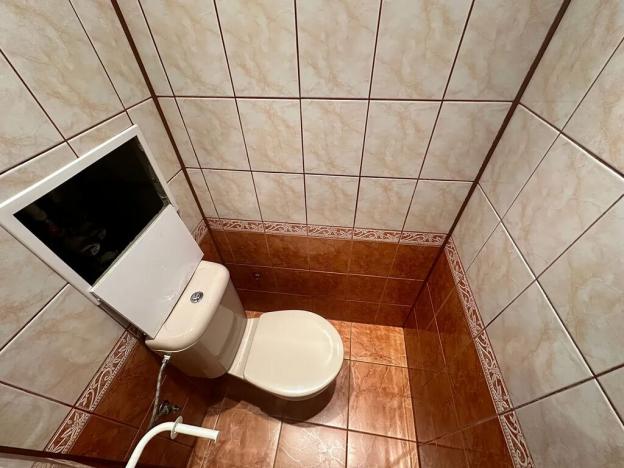 Prodej bytu 3+1, Děčín, Kosmonautů, 76 m2